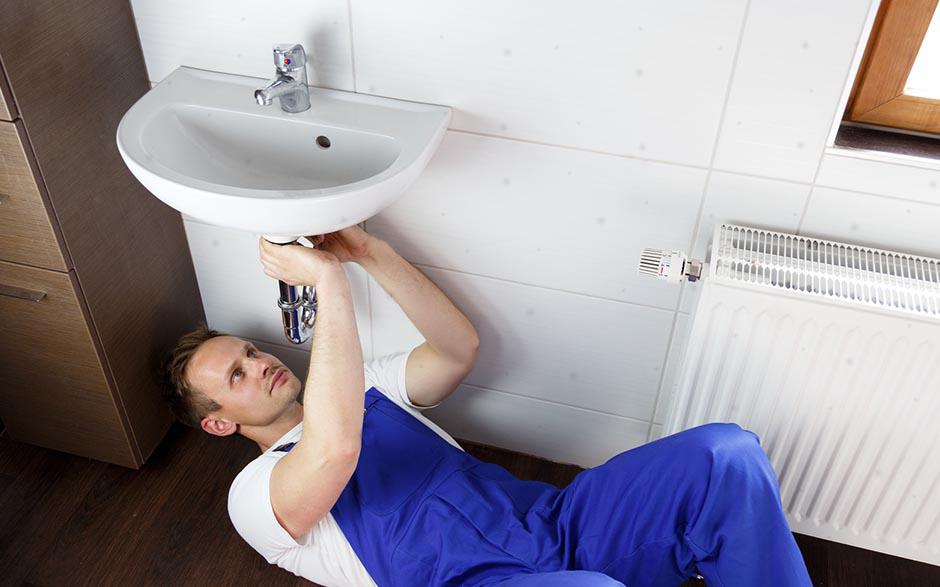 plomberie sanitaire chauffage Parmain